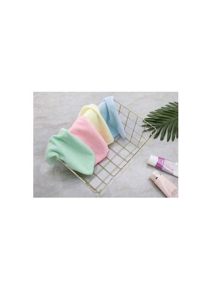 Home Pro Cleaning Cloth Multicolour 40x40cm - Image 5