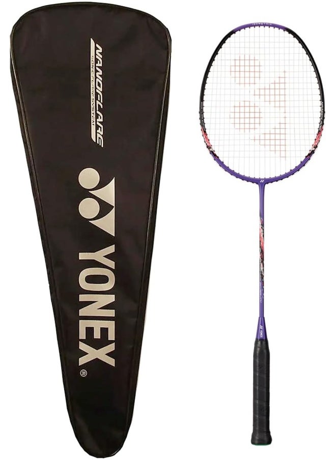 Yonex Nanoflare 001 Ability Deep Purple 5Ug5  - Image 1