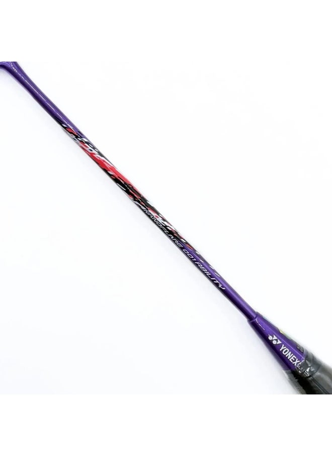 Yonex Nanoflare 001 Ability Deep Purple 5Ug5  - Image 3