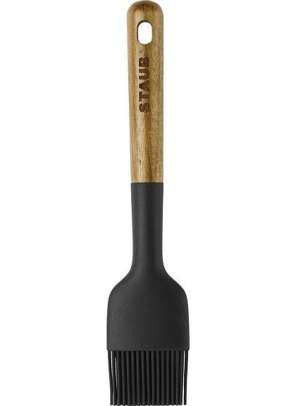 STAUB Silicone Egg Brush 22 Cm  - Image 1