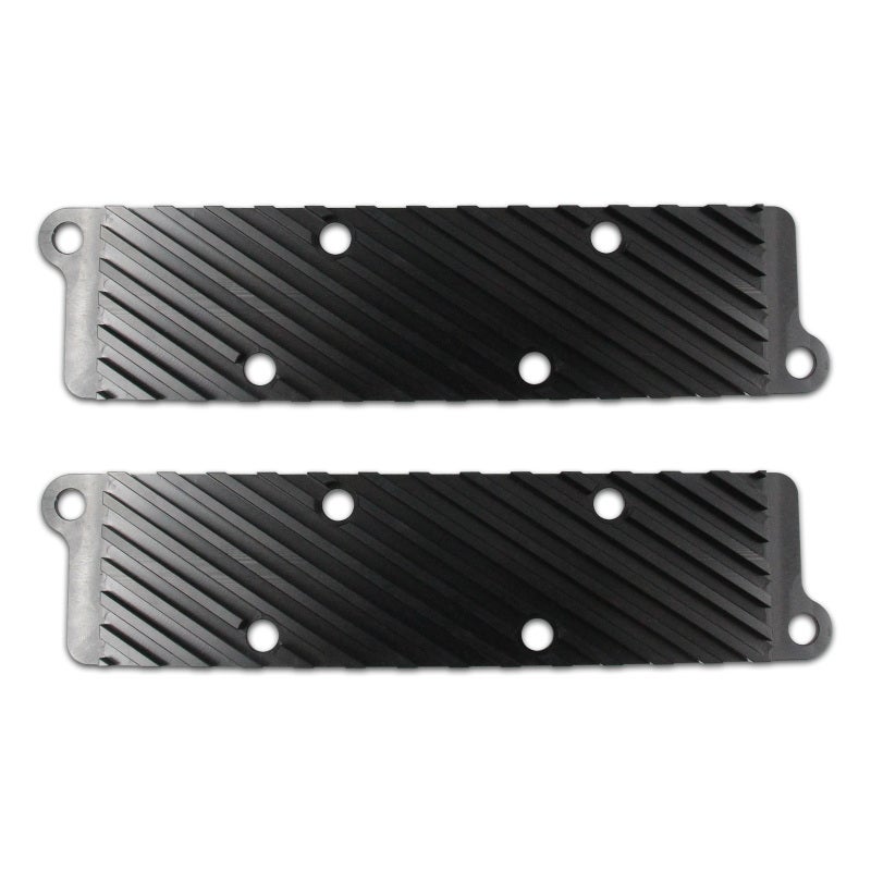 Coil Pack Hold Down Bracket Kit 1 Black High Strength Aluminium Alloy - Heat Dissipation Assistance Coil Pack Fixing Bracket for Audi B5 S4 RS4 C5 A6 2.7 V6 2.7T Engine Compartment - Image 4