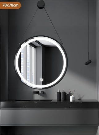 Black 70.