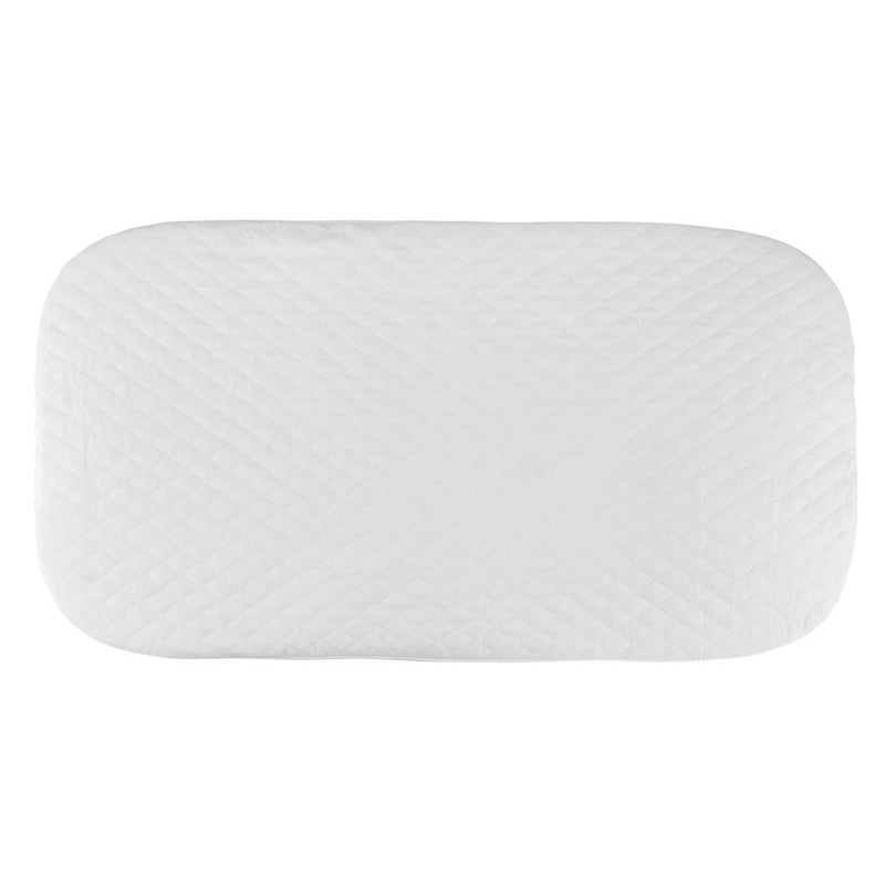 Bassinet Sheets for RONBEI BC102  BC102CC Baby Bassinet Bedside SleeperFitted Sheets for Bedside Sleeper PadsMattress