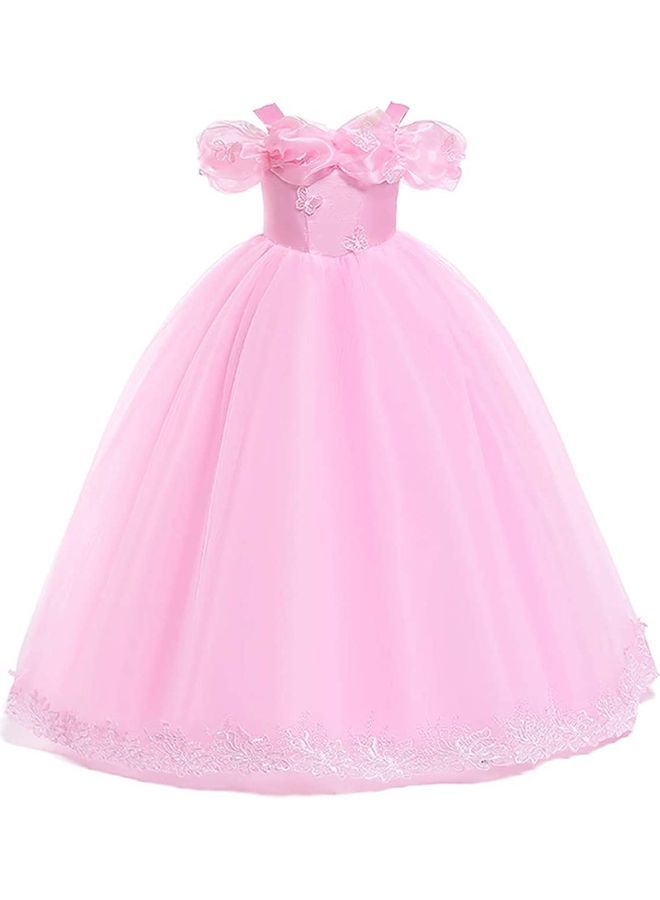 NIBEMINENT Princess Costume 120cm - Image 3