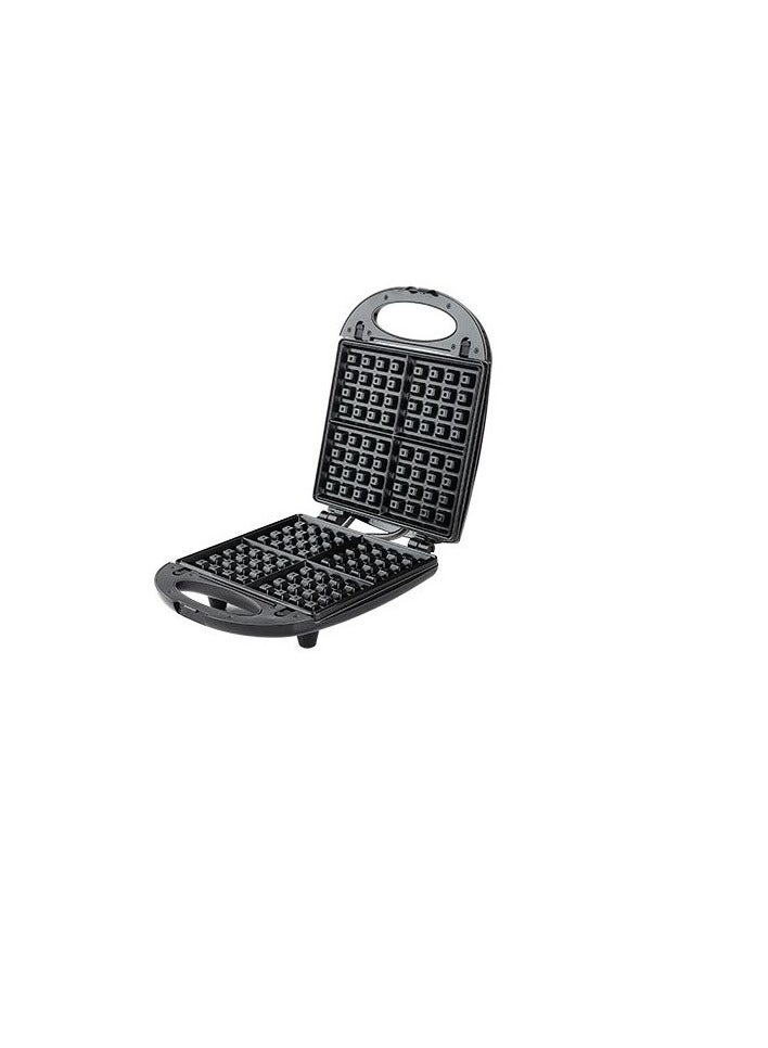 Mienta Mienta - Sandwich Maker - Grande - 1200W - SM27609A  - Image 2