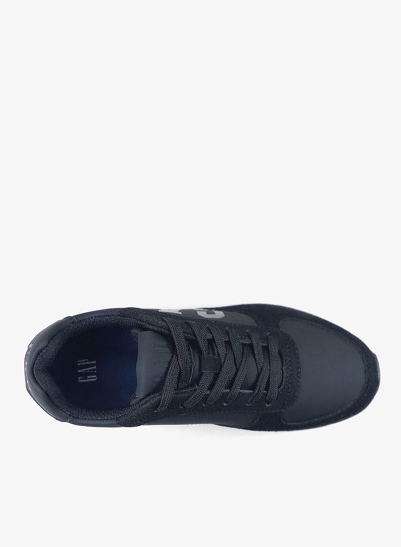 GAP Men's NASHVILLE Lace-Up Sneakers - GPM5220200003 - Image 4