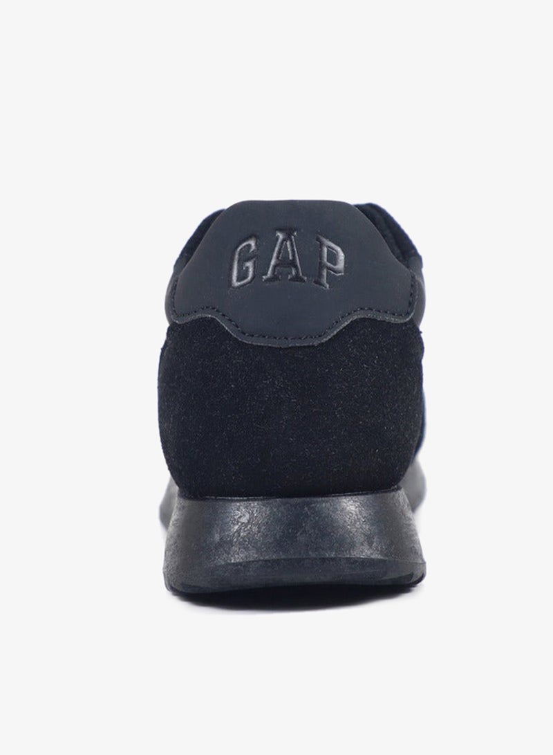 GAP Men's NASHVILLE Lace-Up Sneakers - GPM5220200003 - Image 2