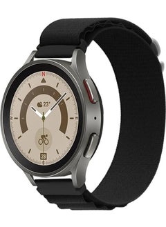 Markacase Brandcase Alpine Loop Strap for Amazfit Gtr 2-2e (20MM)  - Image 1