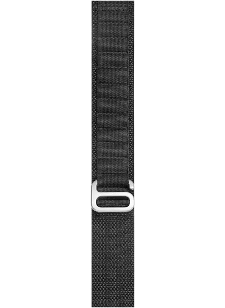 Markacase Brandcase Alpine Loop Strap for Amazfit Gtr 2-2e (20MM)  - Image 4