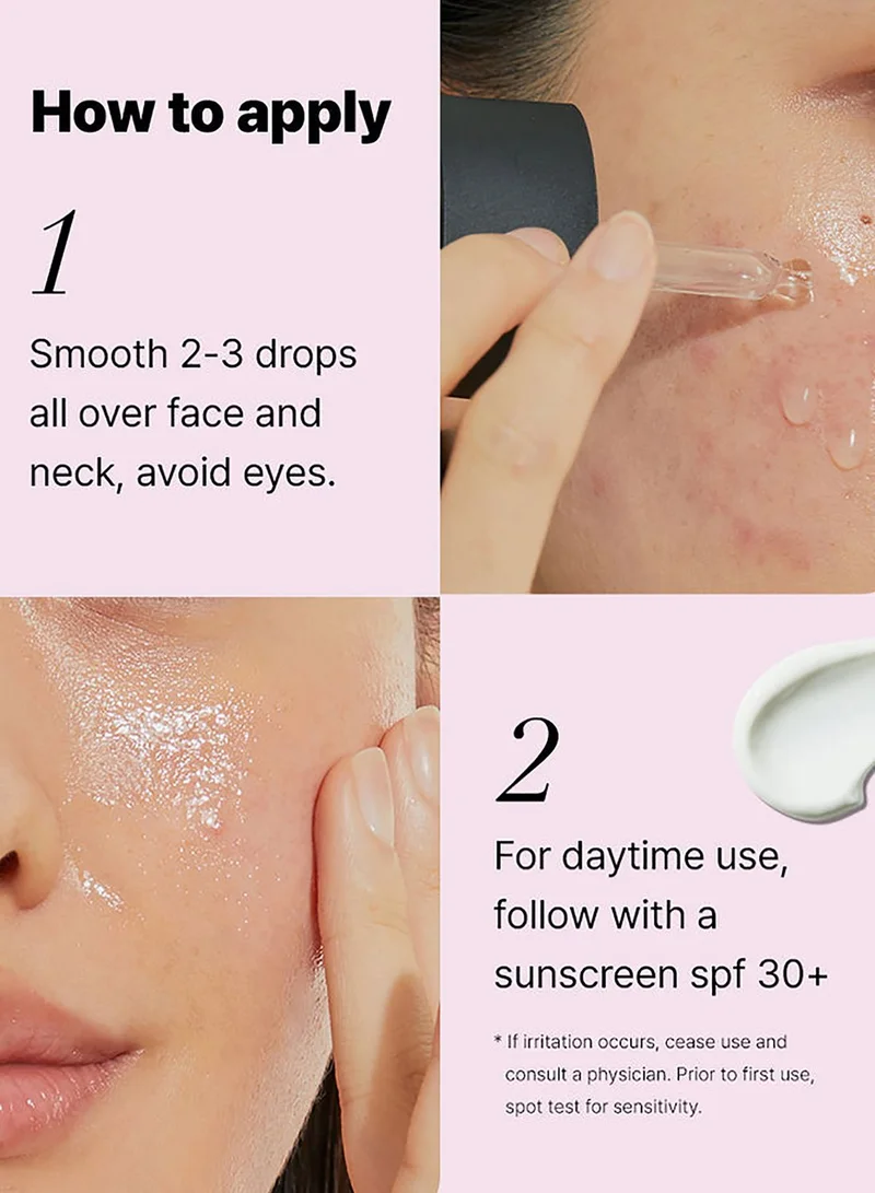 COSRX The Niacinamide 15 Skin Serum