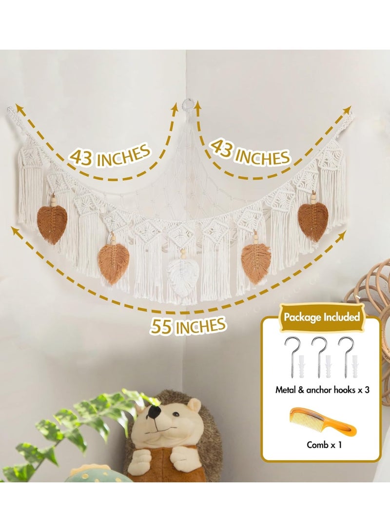 Antikiano WALL MACRAME  - Image 2
