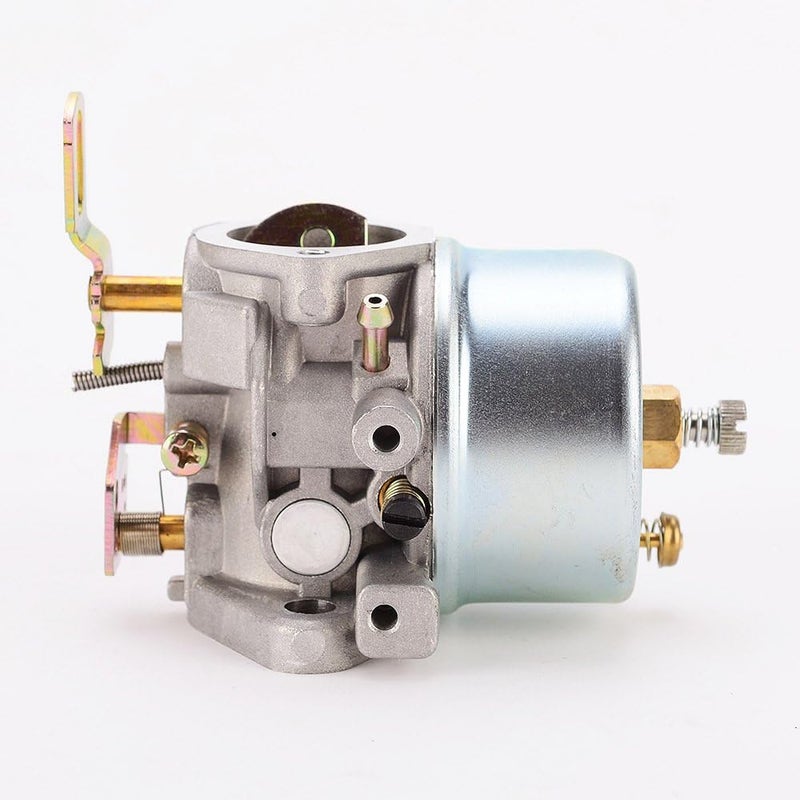 iJOY I-Joy 632234 632334A Carburetor for Snow Blower - Fits Tecumseh HM70, HM80, HMSK80, HMSK90 - Image 4