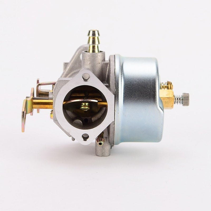 iJOY I-Joy 632234 632334A Carburetor for Snow Blower - Fits Tecumseh HM70, HM80, HMSK80, HMSK90 - Image 2