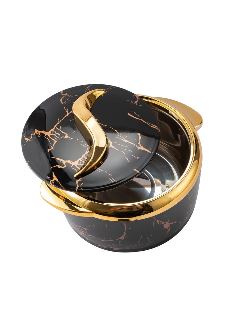 بيرفكت كيتشن طقم حفظ الطعام - أسود - Image 3