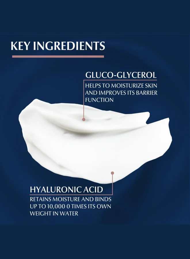 Eucerin Aquaporin Active Rich Cream 50Ml