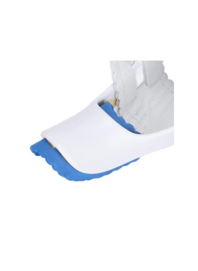 Generic - Splint for Hallux Valgus, Bunion Valgus Corrector, Hallufix Hallux Valgus Splint Adjustable Orthopedic Bunion Correction, Halux Splints, Bunion Splint, Straightening for Bunion Condition - Image 1