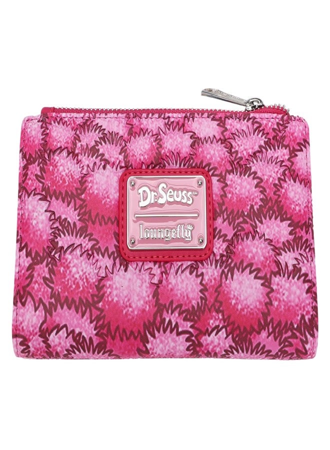 Loungefly Dr Seuss Horton Hears A Who Elephant Flap Wallet - Image 3