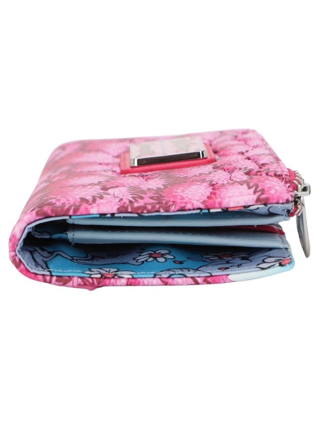 Loungefly Dr Seuss Horton Hears A Who Elephant Flap Wallet - Image 4