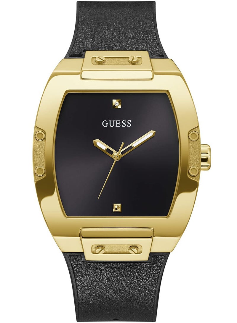 Guess Watch For Men GW0386G3 - Image 1