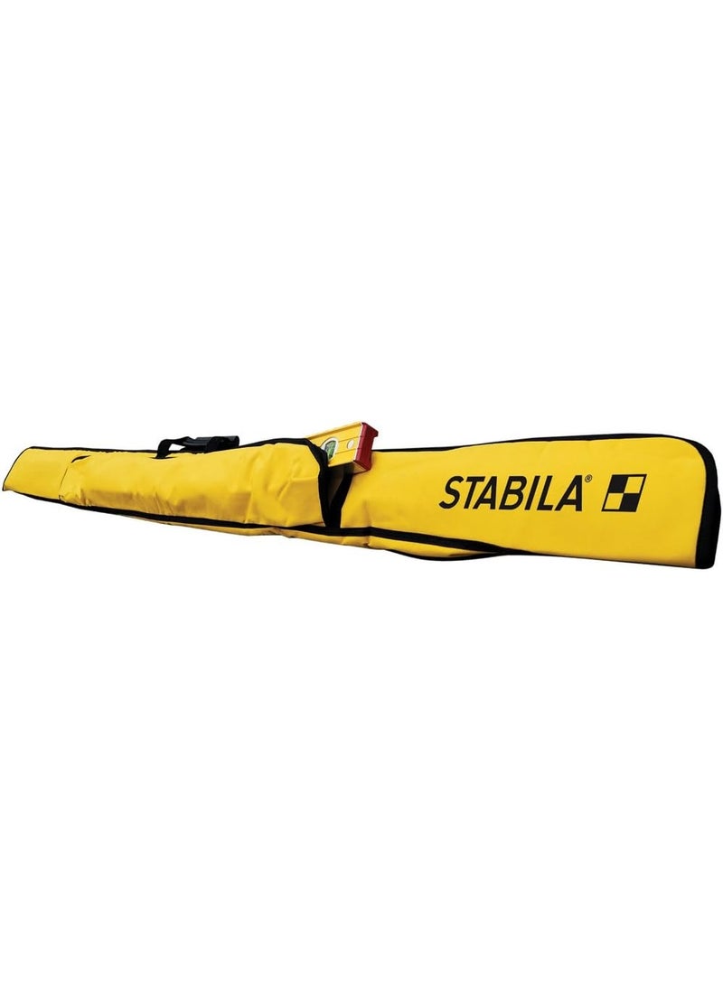 STABILA STABILA 30015 Level Case,48",32",24",16",Torpedo 