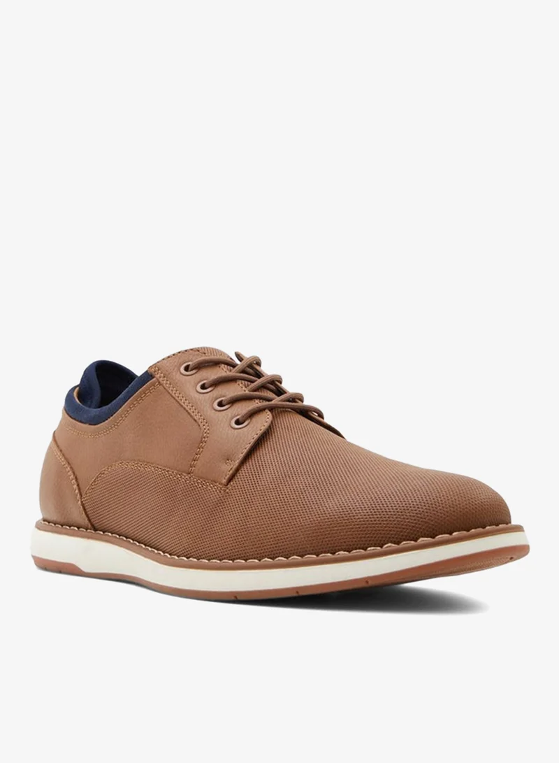 ALDO  LUCA Lace-Up Sneakers for Men | Best Price UAE