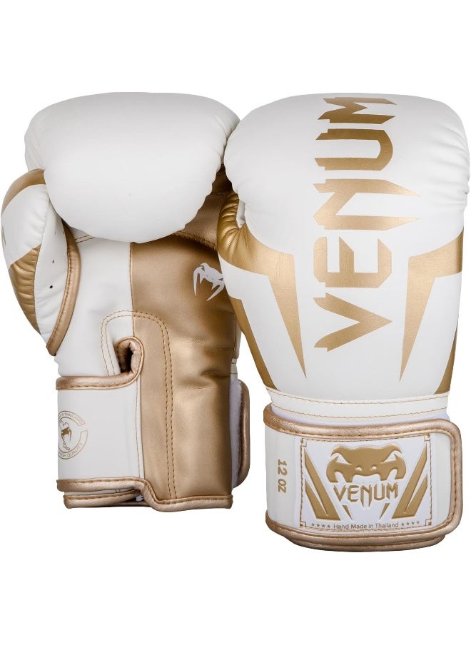 VENUM Venum Elite Adults Boxing Gloves  - Image 2