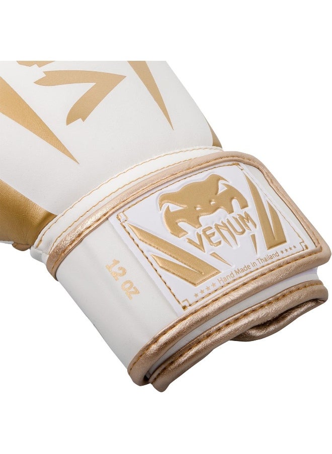 VENUM Venum Elite Adults Boxing Gloves  - Image 3