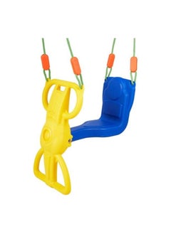 King Sport New Swing Real Action Set Multicolor  - Image 3