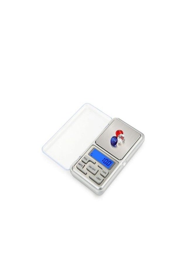 Mini Pocket Digital Sensor Scale for Gold and Jewelry - LCD - Portable - Silver - pzsku/Z5C00CBB995FEBD5D925FZ/45/_/1733004745/3e150f56-9270-494d-81e1-ce1ef1e3de33