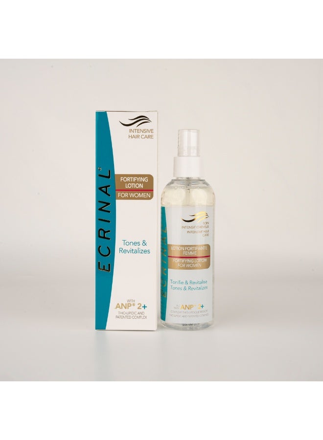 Ecrinal Lotion For Women - Image 1