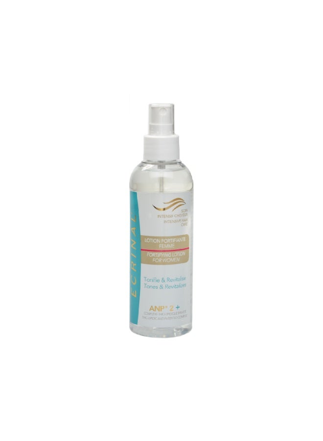 Ecrinal Lotion For Women - Image 2