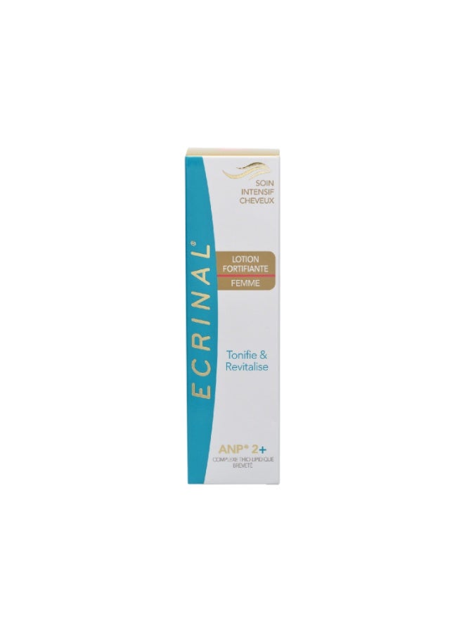 Ecrinal Lotion For Women - Image 3