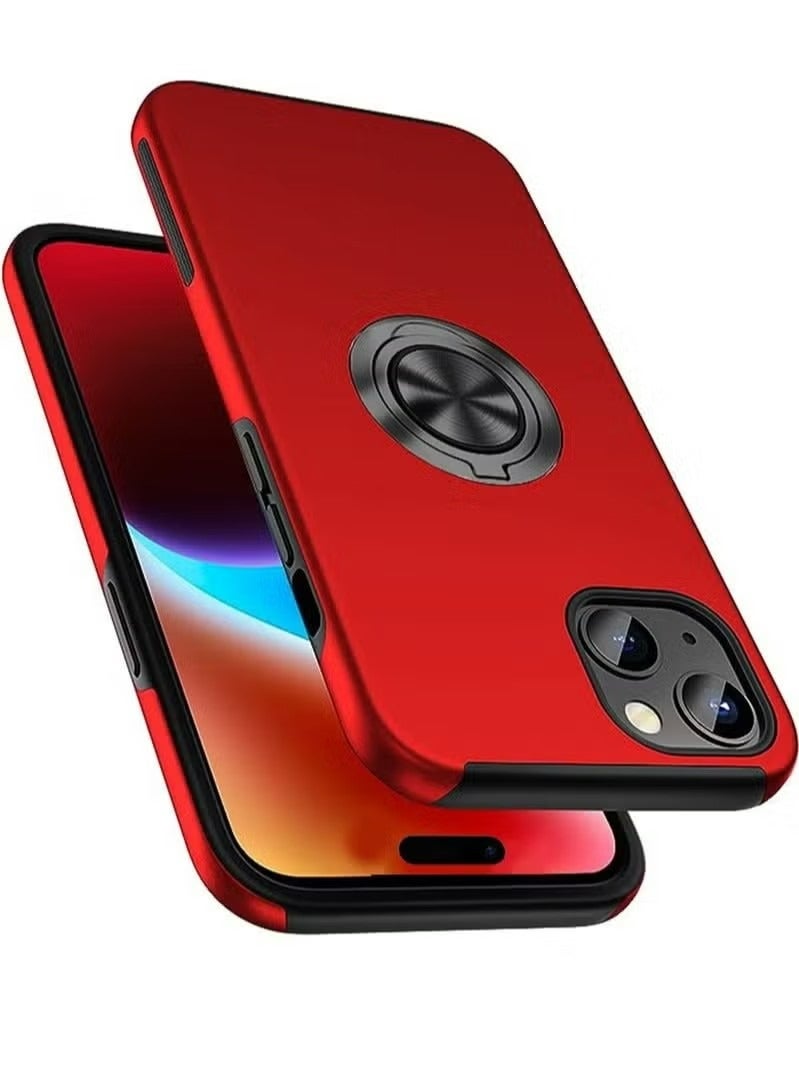 إكس ليفيل غطاء حماية لجهاز ايفون 15 - Image 1