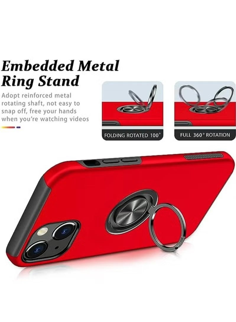 إكس ليفيل غطاء حماية لجهاز ايفون 15 - Image 4