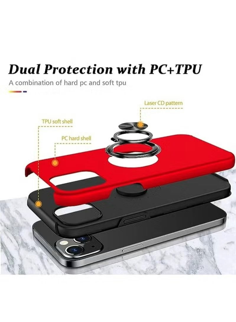 إكس ليفيل غطاء حماية لجهاز ايفون 15 - Image 5