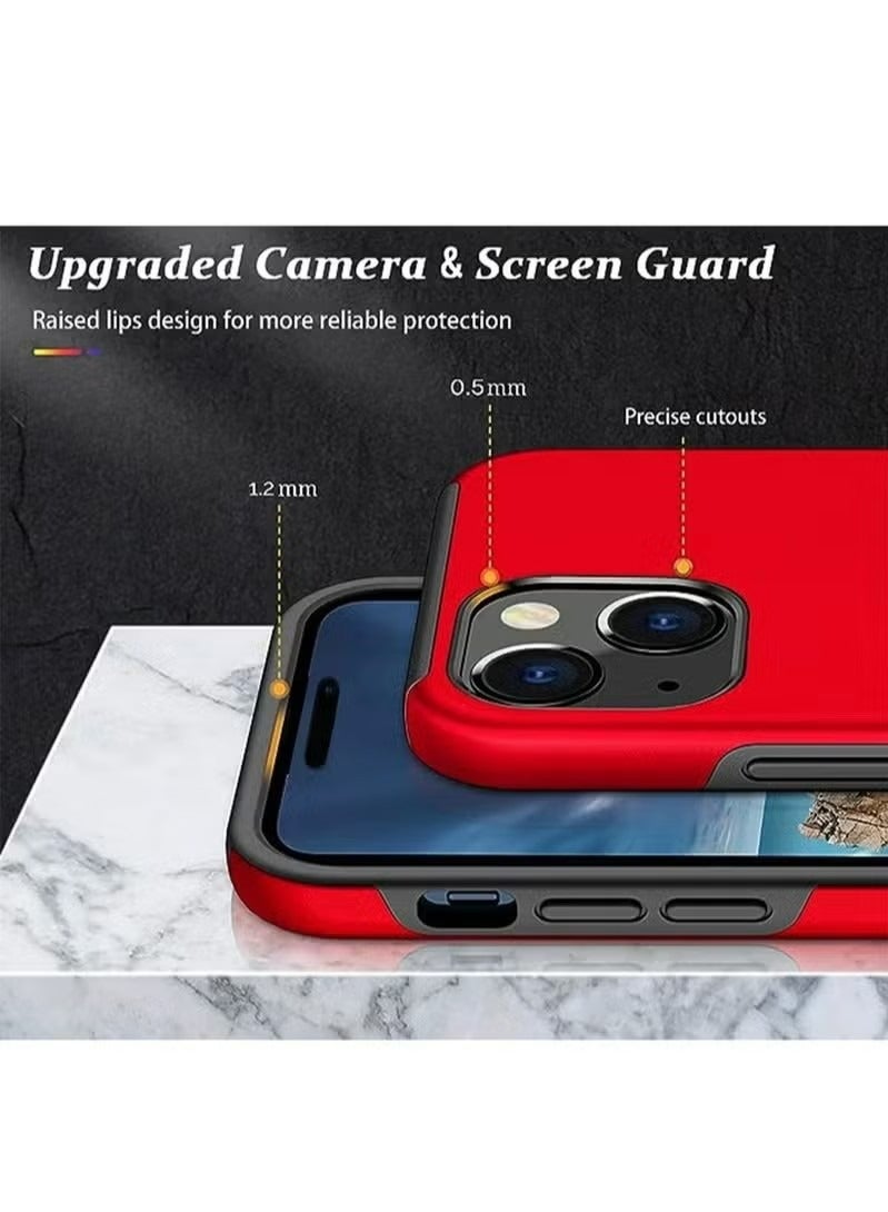 إكس ليفيل غطاء حماية لجهاز ايفون 15 - Image 3