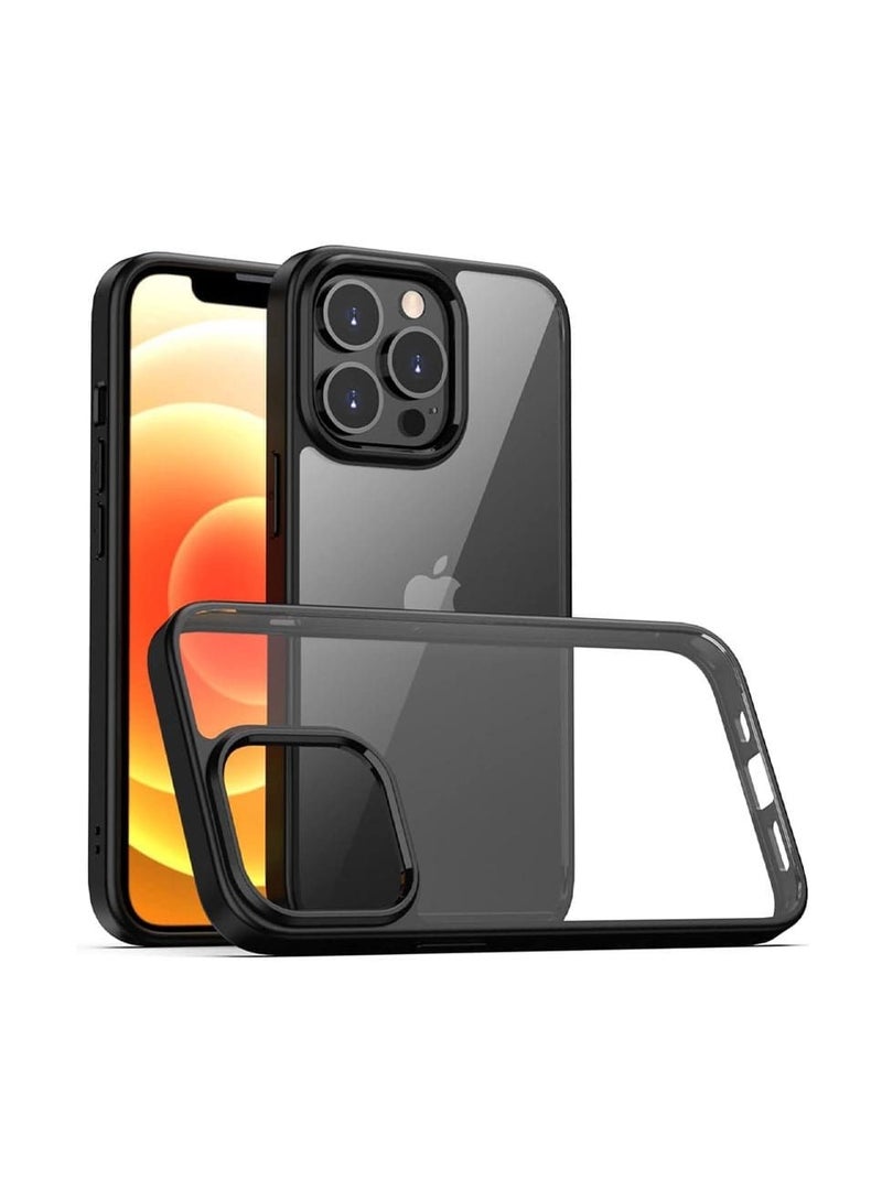 Magic Mask Q Series Unique Case Compatible with iPhone 14 Pro Max Plastic  - Image 1