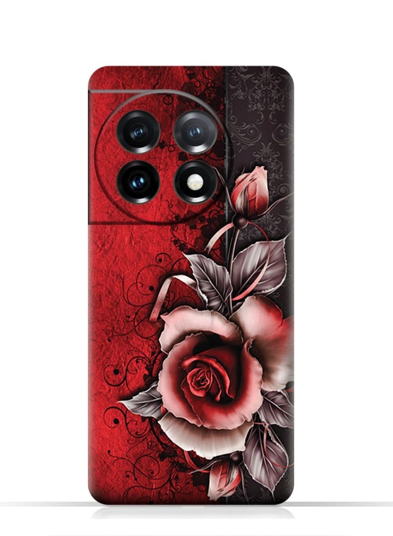 إيه إم سي ديزاين غطاء حماية بطبعة هاتف ون بلس 11 - Image 1