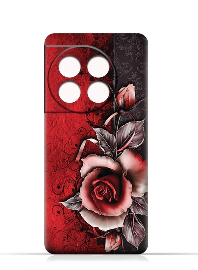 إيه إم سي ديزاين غطاء حماية بطبعة هاتف ون بلس 11 - Image 2