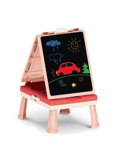 Generic Painter Double Face Drawing Board 31 Pieces  - Image 1