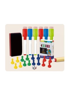 Generic Painter Double Face Drawing Board 31 Pieces  - Image 4