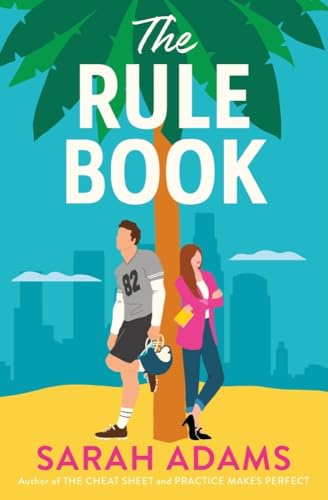 The Rule Book The Highly Anticipated Follow Up To The Tiktok Sensation The Cheat Sheet 