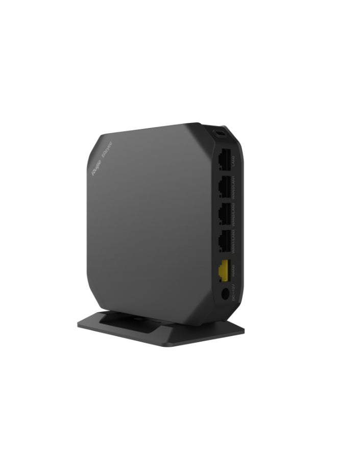 Ruijie Reyee RG-EG105GW(T) Wi-Fi 5 (AC1200) 1267Mbps Wireless All-in-One Business Router - Image 5
