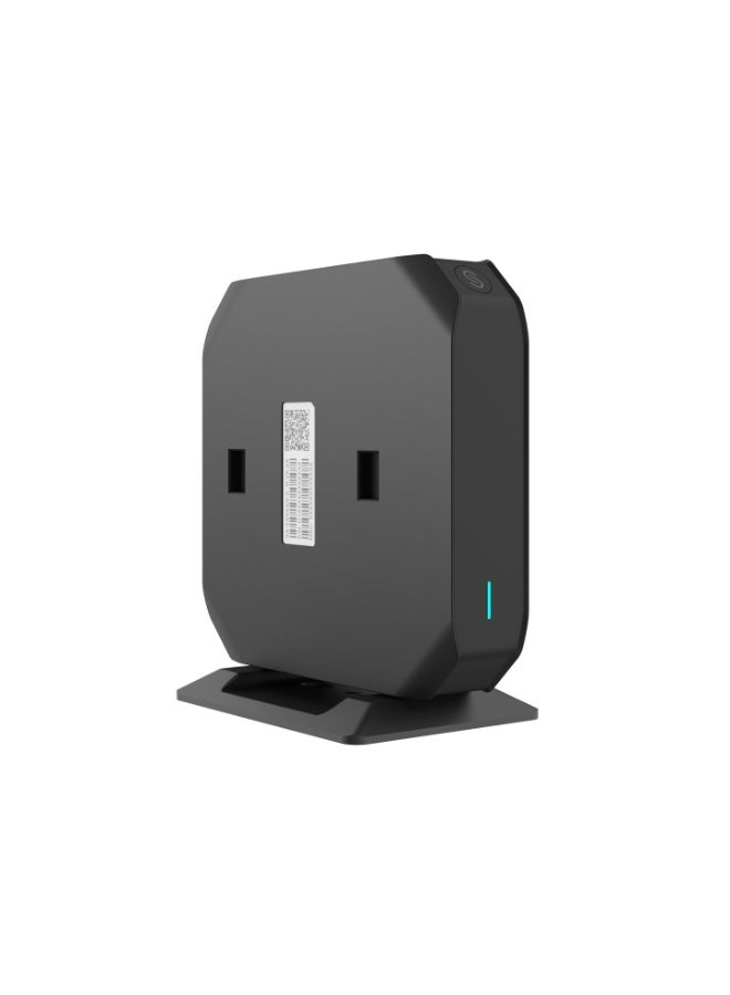 Ruijie Reyee RG-EG105GW(T) Wi-Fi 5 (AC1200) 1267Mbps Wireless All-in-One Business Router - Image 3