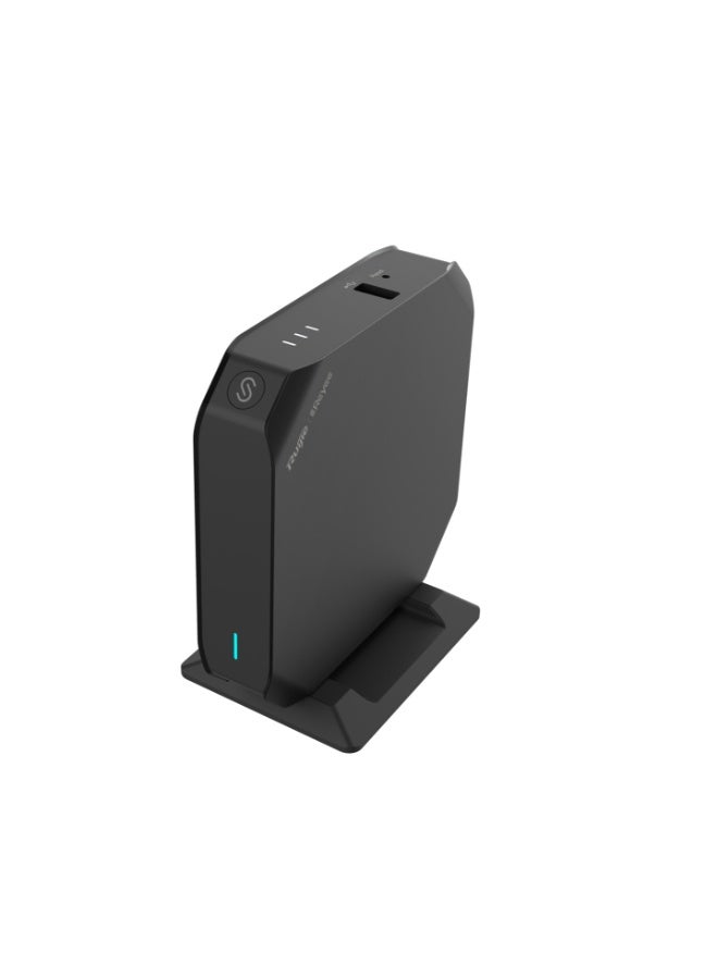 Ruijie Reyee RG-EG105GW(T) Wi-Fi 5 (AC1200) 1267Mbps Wireless All-in-One Business Router - Image 2