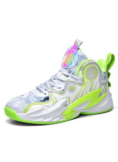 KUYING New Breathable and Anti Slip Sports Shoes  - Image 1