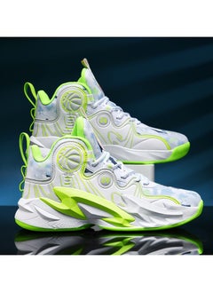 KUYING New Breathable and Anti Slip Sports Shoes  - Image 2