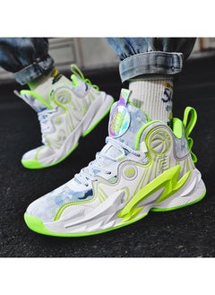 KUYING New Breathable and Anti Slip Sports Shoes  - Image 3