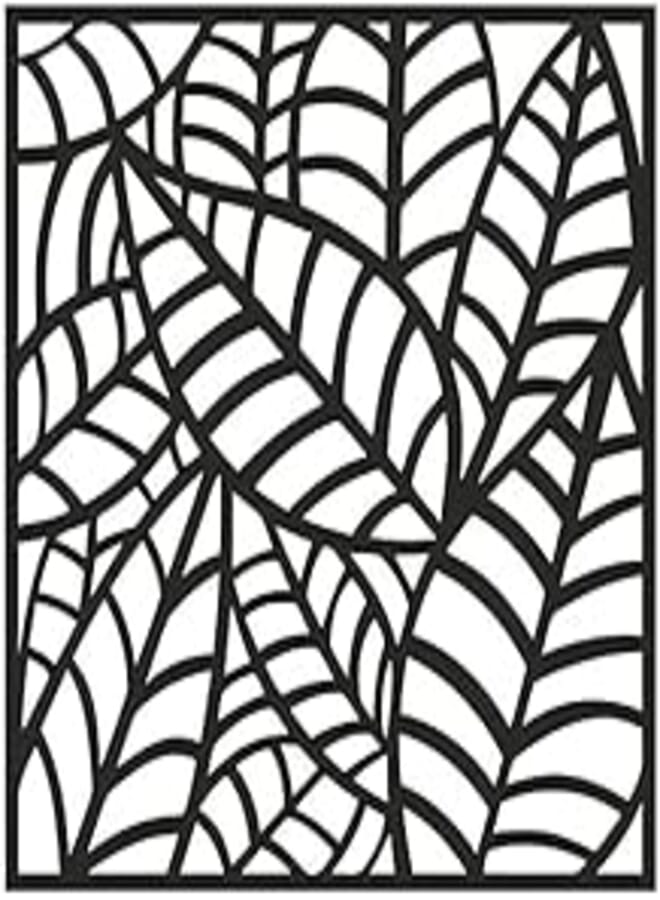 Generic YusufArt MDF Wood Decoration Panel (2725597240773) 