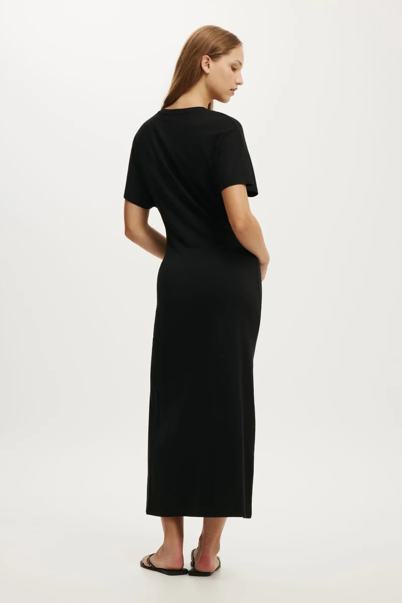 Cotton On  Luci Maxi Dress for Women | Best Price UAE